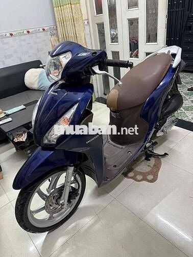 Honda Vision 2015 Xanh