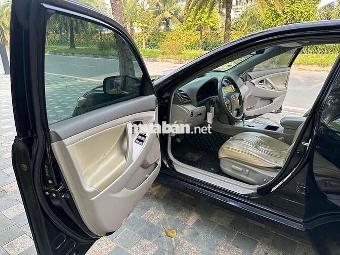 BÁN CAMRY 2.4 LE 2007 CHẤT LƯỢNG CAO ***