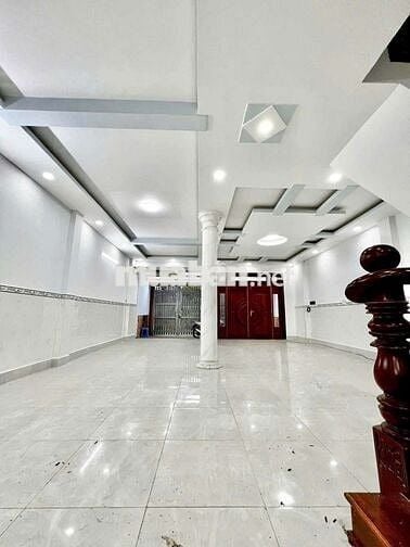 Cho thuê biệt thự giá rẻ 8 x 20 có 6pn 6wc