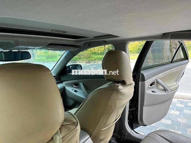 BÁN CAMRY 2.4 LE 2007 CHẤT LƯỢNG CAO ***
