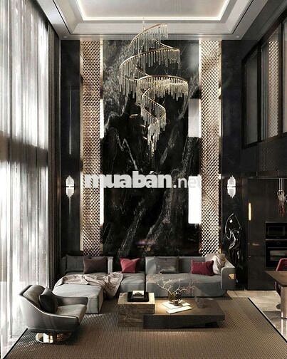 SIÊU PHẨM 8 TẦNG GARA 3 ÔTÔ NGÕ 8M TẢI TRÁNH – NGÕ 68 NGUYỄN VĂN LINH