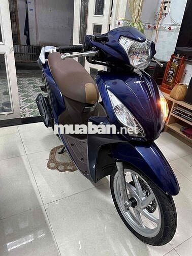 Honda Vision 2015 Xanh