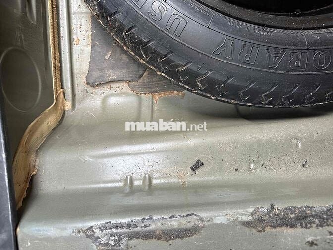 BÁN CAMRY 2.4 LE 2007 CHẤT LƯỢNG CAO ***