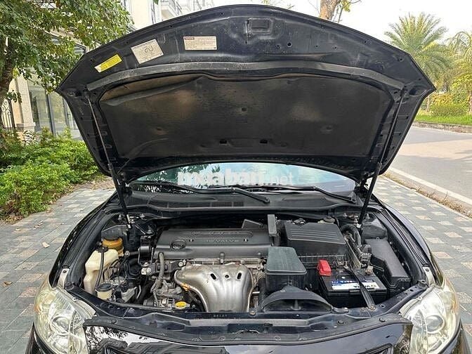 BÁN CAMRY 2.4 LE 2007 CHẤT LƯỢNG CAO ***
