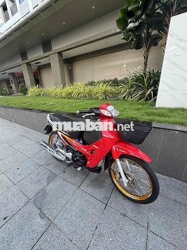 Future up wave s 125