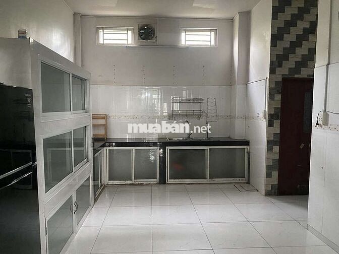 🏠 Nhà 1️⃣ lửng 3️⃣ phòng DTSD 200m2,Song Hành, Trung Chánh 🏠