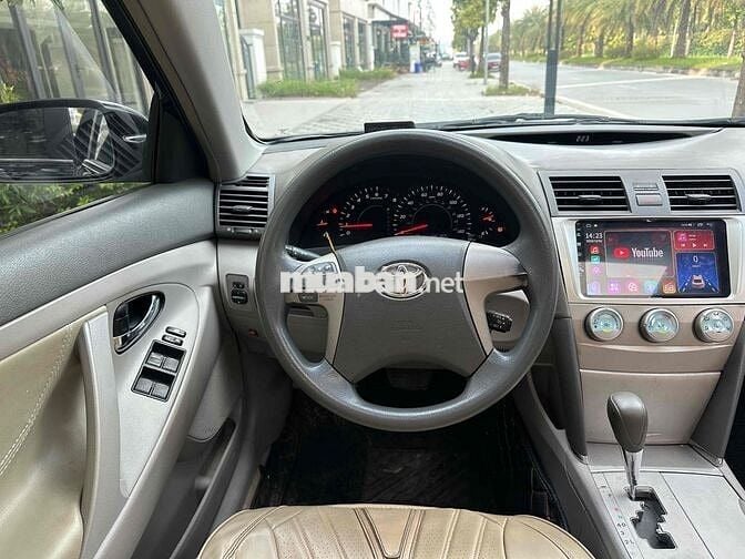 BÁN CAMRY 2.4 LE 2007 CHẤT LƯỢNG CAO ***