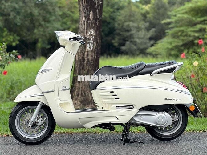 ✅✅PEUGEOT 125cc. ABS ZIN NGUYÊN BẢN.SIÊU KENG