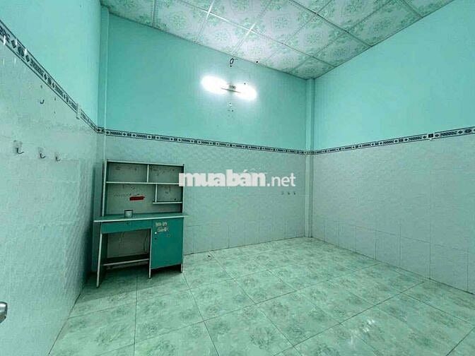 Bán Nhà Mặt Tiền Kinh Doanh 1 / DT825 Đức Hoà Hạ Long an