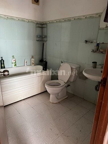 Anh cần cho thuê Cc Cửu long 2PN-2WC nội thất đủ giá 9 triệu 