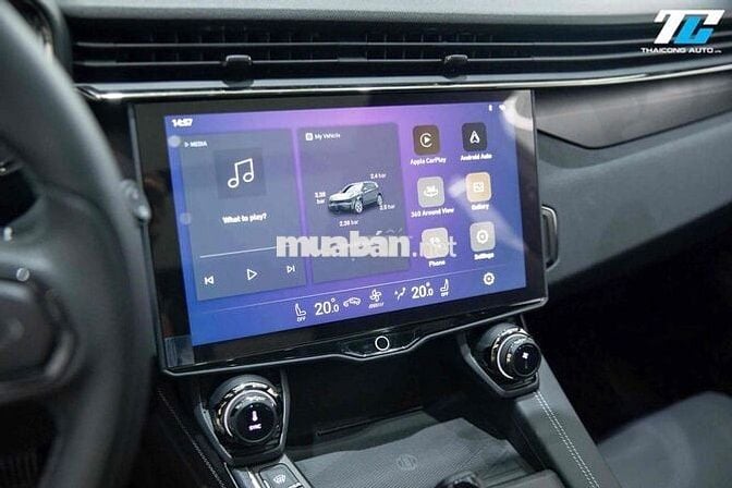 Lynk&Co 01 Pro sản xuất 2025 - 2800 km