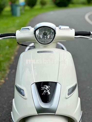 ✅✅PEUGEOT 125cc. ABS ZIN NGUYÊN BẢN.SIÊU KENG