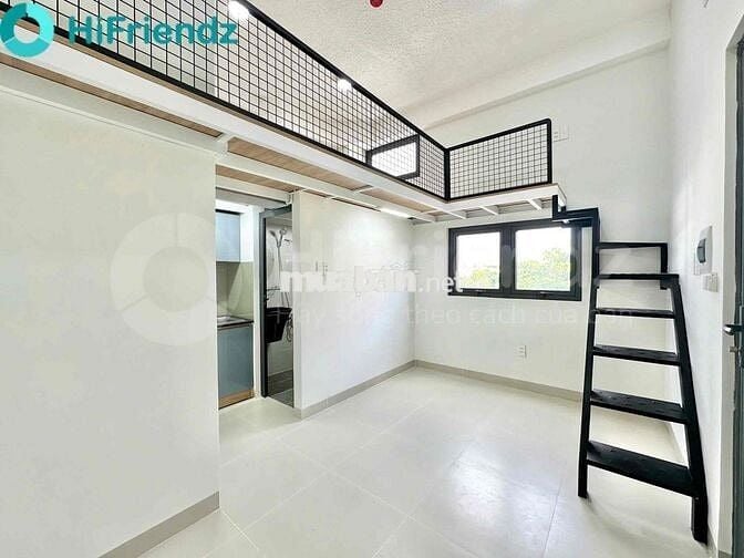 Phòng đẹp full nội thất ở gần Tam Bình,Tô Ngọc Vân,Phạm Văn Đồng,Giga