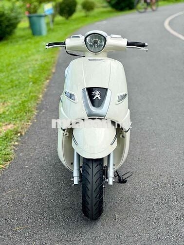 ✅✅PEUGEOT 125cc. ABS ZIN NGUYÊN BẢN.SIÊU KENG