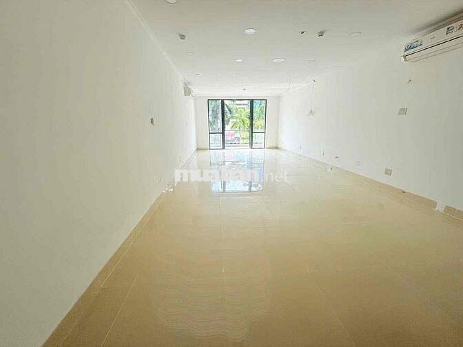 CHO THUÊ NHÀ PHỐ HIM LAM, D1. THIẾT KẾ VĂN PHÒNG, DTSD 600m2, CÓ PCCC