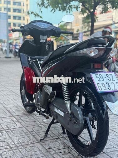 Future 2017 Fi cavet theo xe bộ công chứng cũ