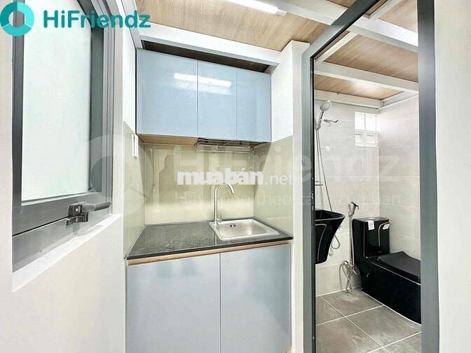 Phòng đẹp full nội thất ở gần Tam Bình,Tô Ngọc Vân,Phạm Văn Đồng,Giga