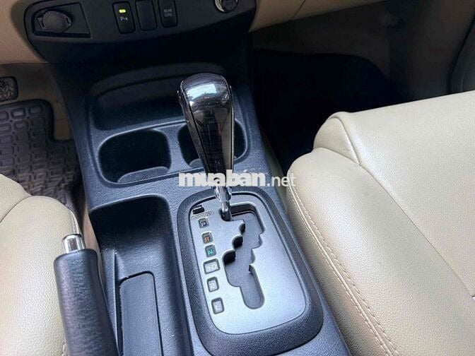 Toyota Fortuner 2014 2.7V AT