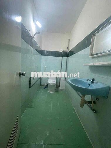 💎 💎 💎 HẺM XE HƠI THÔNG 4❌15M TRỆT LẦU 2PN 3WC THỐNG NHẤT P16 GIÁ 9 TR