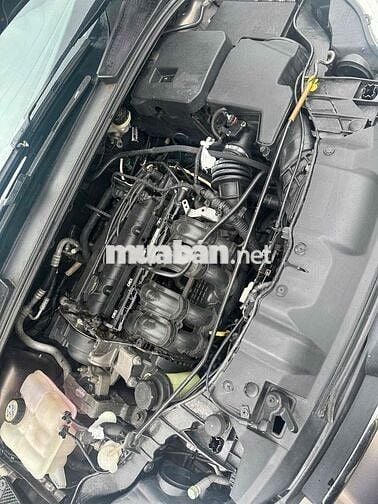 cần bán  Ford Focus 2013  1.6 AT - 95.000km