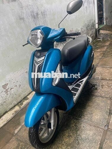 Yamaha Grande 2015 Xanh 27000km