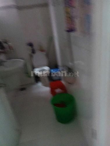 Bán nhà đối diện công viên KDC Nam Hùng Vương Bình Tân – hầm 2 lầu ST 