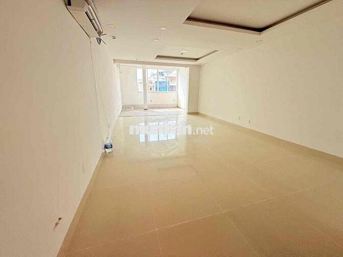 CHO THUÊ NHÀ PHỐ HIM LAM, D1. THIẾT KẾ VĂN PHÒNG, DTSD 600m2, CÓ PCCC