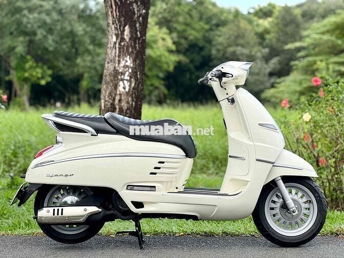 ✅✅PEUGEOT 125cc. ABS ZIN NGUYÊN BẢN.SIÊU KENG