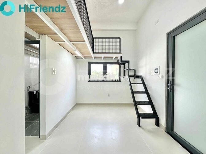 Phòng đẹp full nội thất ở gần Tam Bình,Tô Ngọc Vân,Phạm Văn Đồng,Giga