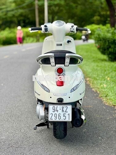 ✅✅PEUGEOT 125cc. ABS ZIN NGUYÊN BẢN.SIÊU KENG