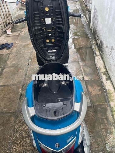 Yamaha Grande 2015 Xanh 27000km