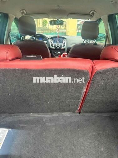 cần bán  Ford Focus 2013  1.6 AT - 95.000km