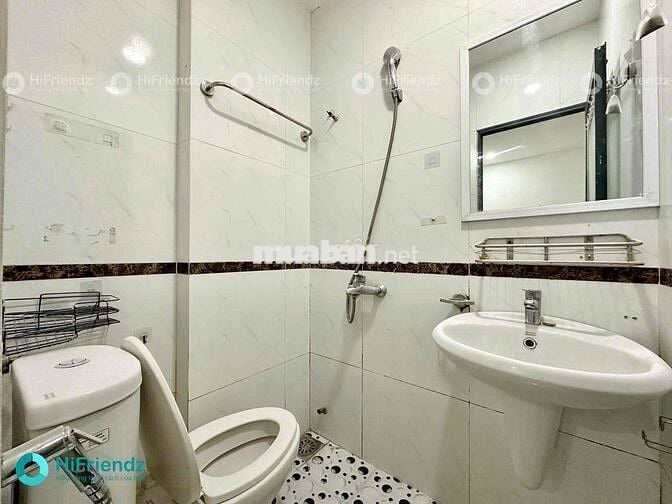 CĂN HỘ MINI ĐẦY ĐỦ TIỆN NGHI GẦN CẦU NGUYỄN TRI PHƯƠNG Q5