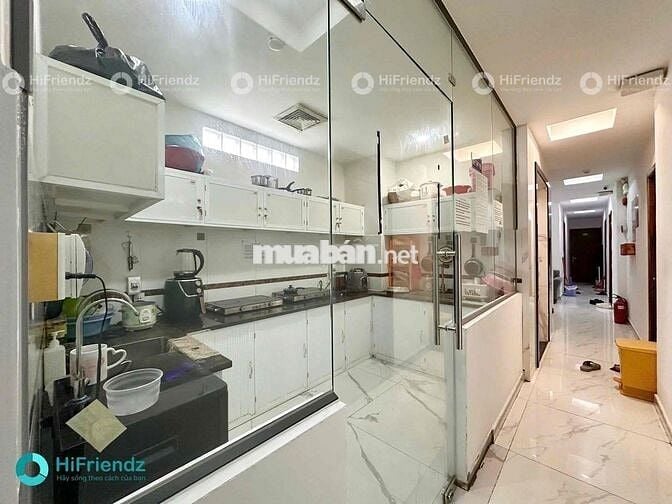 CĂN HỘ MINI ĐẦY ĐỦ TIỆN NGHI GẦN CẦU NGUYỄN TRI PHƯƠNG Q5