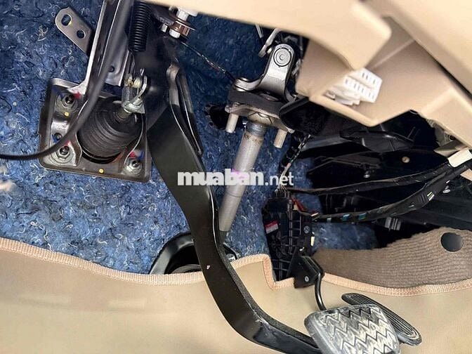 Toyota Fortuner 2014 2.7V AT