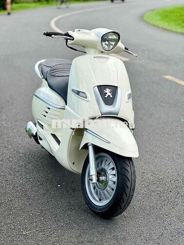 ✅✅PEUGEOT 125cc. ABS ZIN NGUYÊN BẢN.SIÊU KENG