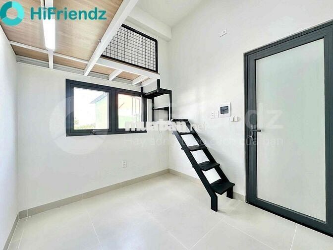 Phòng đẹp full nội thất ở gần Tam Bình,Tô Ngọc Vân,Phạm Văn Đồng,Giga