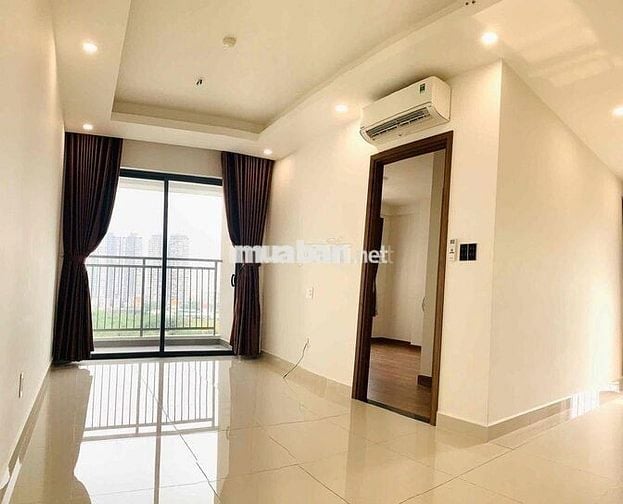 CHO THUÊ CĂN HỘ 2PN-2WC TẠI QUẬN 7, GẦN PHÚ MỸ HƯNG, GIÁ CHỈ 9.5TR