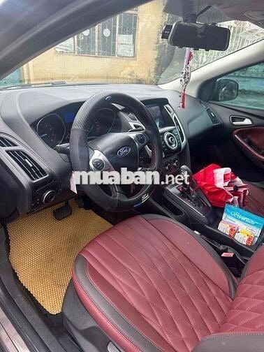 cần bán  Ford Focus 2013  1.6 AT - 95.000km