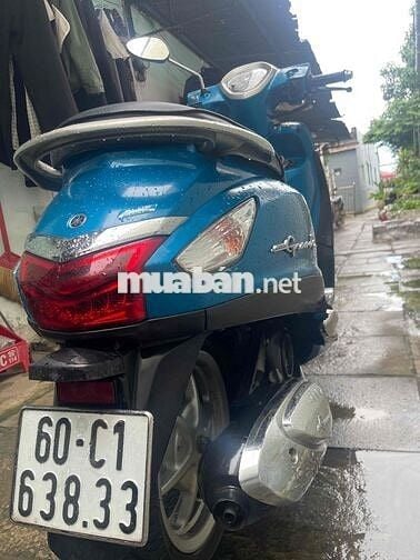 Yamaha Grande 2015 Xanh 27000km