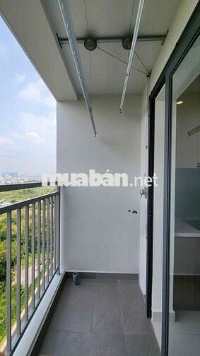 CHO THUÊ CĂN HỘ 2PN-2WC TẠI QUẬN 7, GẦN PHÚ MỸ HƯNG, GIÁ CHỈ 9.5TR