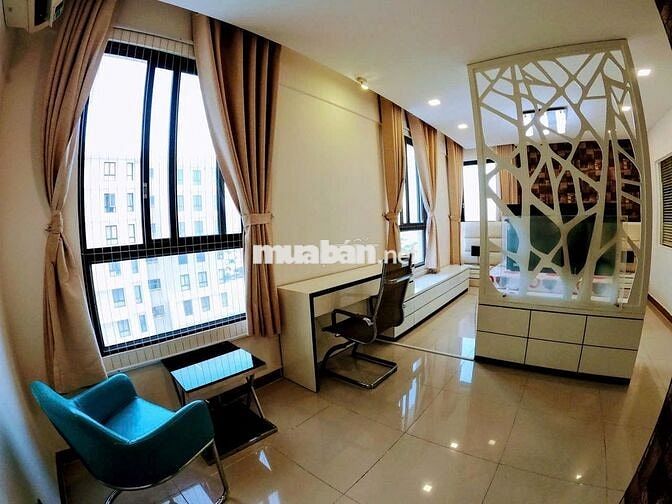 CHO THUÊ CĂN HỘ 3 PN  - DIỆN TÍCH LỚN  160m2-  ERA TOWN