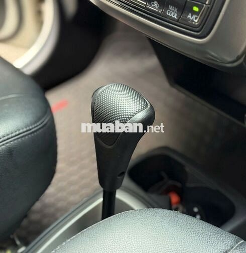 Wigo 2021 1.2 AT - 29000 km - 1 đời chủ