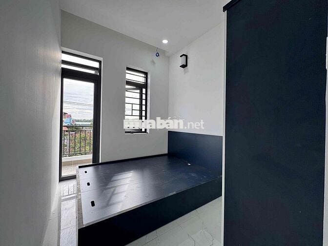 KHAI TRƯƠNG CĂN HỘ 2 PHÒNG NGỦ RỘNG THOÁNG NGAY NGHUYỄN THÁI SƠN