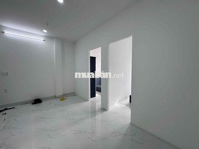 KHAI TRƯƠNG CĂN HỘ 2 PHÒNG NGỦ RỘNG THOÁNG NGAY NGHUYỄN THÁI SƠN