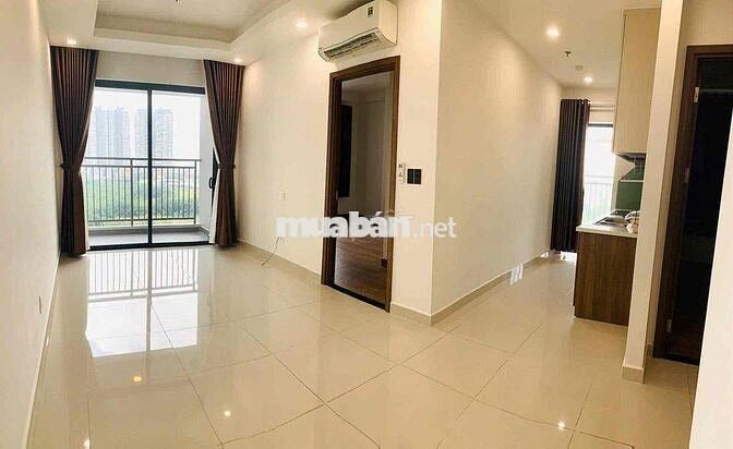 CHO THUÊ CĂN HỘ 2PN-2WC TẠI QUẬN 7, GẦN PHÚ MỸ HƯNG, GIÁ CHỈ 9.5TR