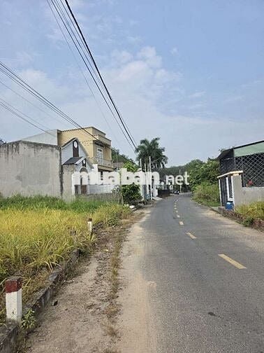 Đất mặt tiền đường nhựa gần KDL Đại nam