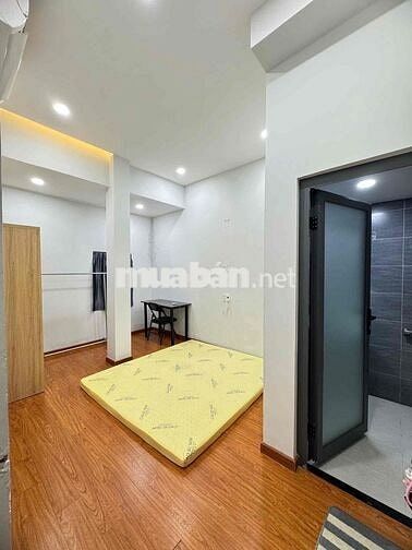 GIẢM GIÁ CHỐT NHANH Phòng trệt 65M2 ở 4 bạn 1Pn + 1PK + 1PB + 2WC