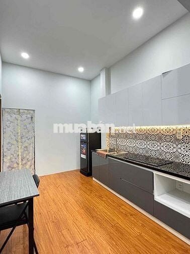 GIẢM GIÁ CHỐT NHANH Phòng trệt 65M2 ở 4 bạn 1Pn + 1PK + 1PB + 2WC