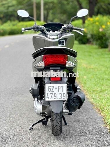 ✅✅ PCX 125cc. ZIN NGUYÊN BẢN. TUYỆT ĐẸP